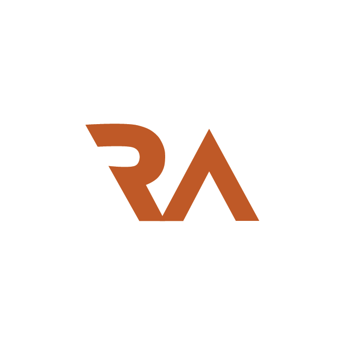 RunAgain - logo